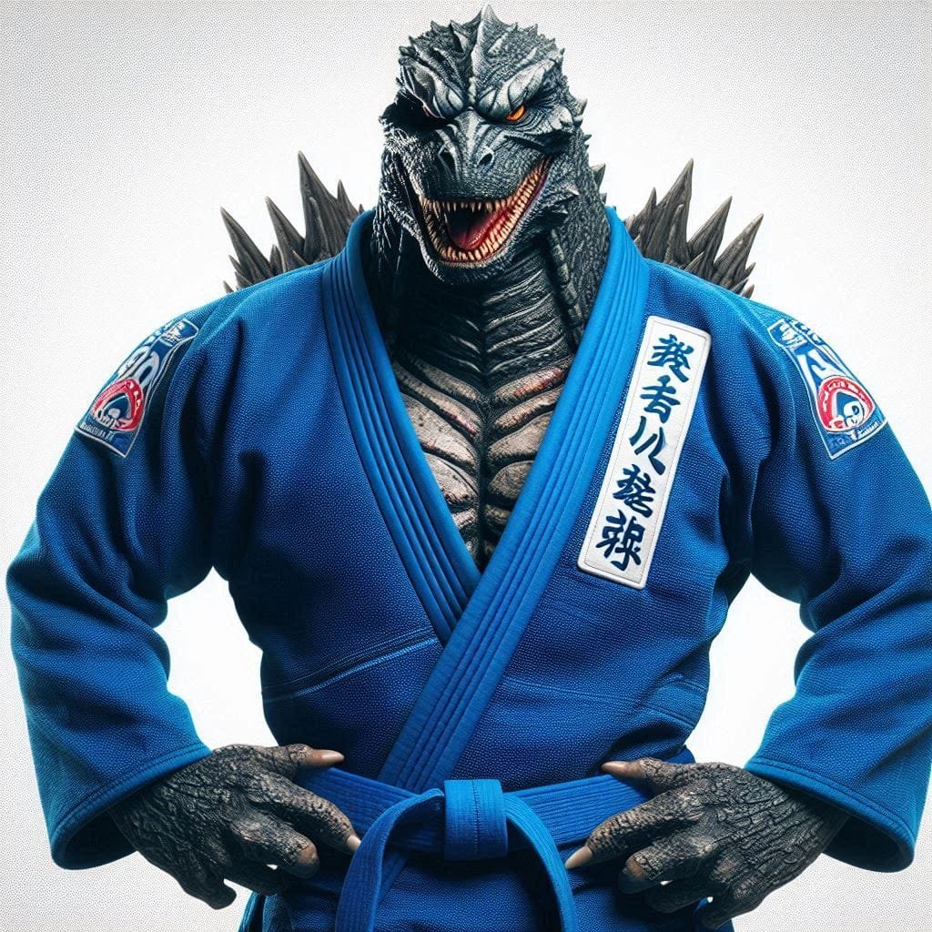 Dougzilla Marketplace